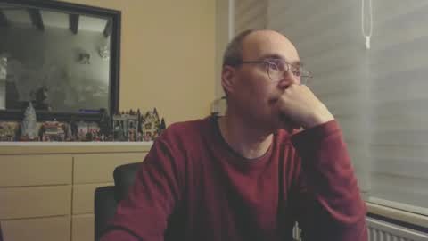 nightkeeper63 online show from December 28, 2024, 1:50 am