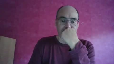 nightkeeper63 online show from October 5, 2025, 2:15 pm