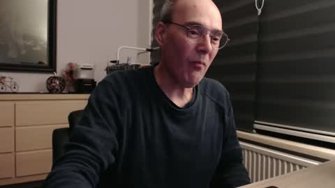 nightkeeper63 online show from October 17, 2025, 12:14 am