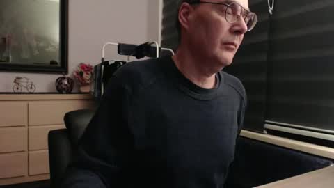 nightkeeper63 online show from October 27, 2025, 1:09 am