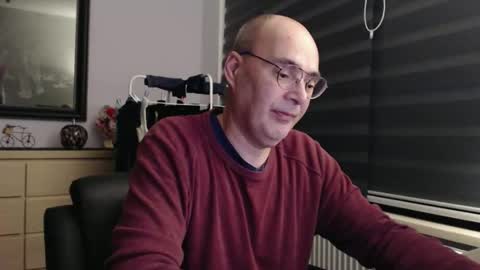 nightkeeper63 online show from November 7, 2025, 10:32 pm