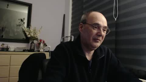 nightkeeper63 online show from March 13, 2026, 10:27 pm