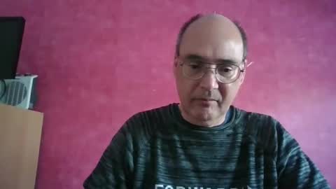 nightkeeper63 online show from April 19, 2026, 2:38 pm