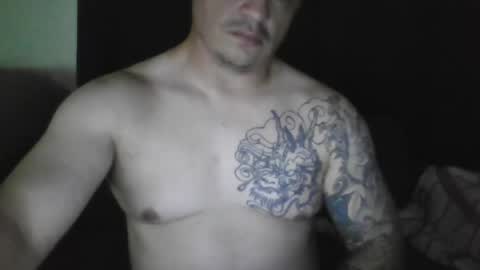 nightmare__ online show from May 2, 2026, 5:18 pm