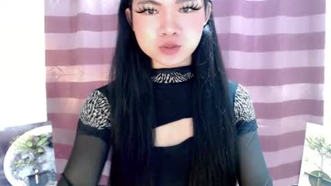 nightmarexox1 online show from June 11, 2026, 7:12 pm