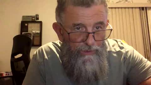 nightmoves1970 online show from October 23, 2025, 1:49 am