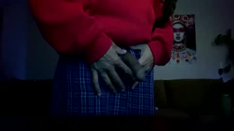 nightowl3814 online show from November 5, 2025, 10:48 am