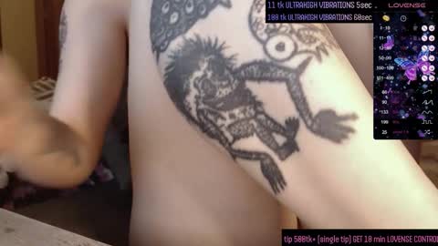  Darcy online show from January 14, 2026, 7:52 pm