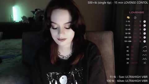  Darcy online show from February 10, 2026, 7:29 pm