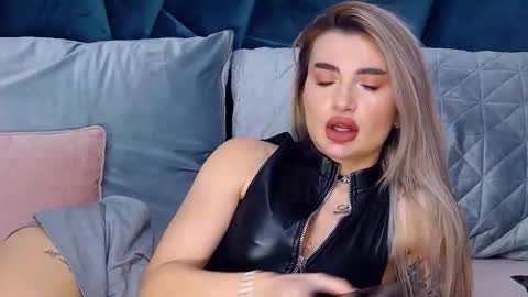 Iris online show from January 8, 2026, 7:32 am