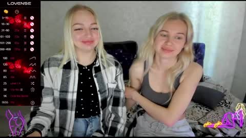 nigo_nika online show from May 13, 2026, 7:39 am