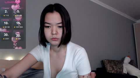 Snapshot of niia_osaki chatting on January 15, 2025, 2:13 pm Niia online show from January 15, 2025, 2:13 pm
