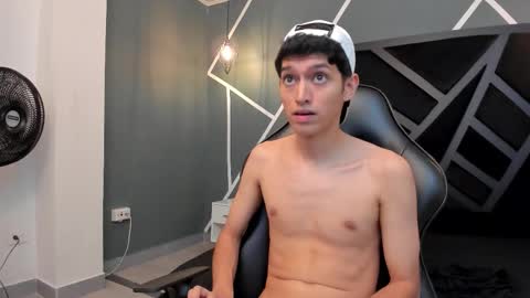 Nick online show from October 30, 2025, 6:52 pm