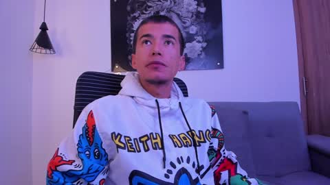 Niick online show from December 27, 2024, 1:22 am