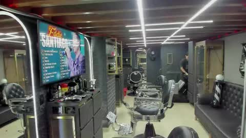 Niick online show from February 28, 2026, 2:34 am