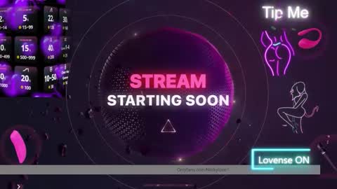 Snapshot of niickylovee chatting on February 12, 2026, 12:22 pm Nicolle Bustamante online show from February 12, 2026, 12:22 pm