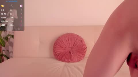 Nicolas Mucci online show from October 16, 2025, 8:32 pm