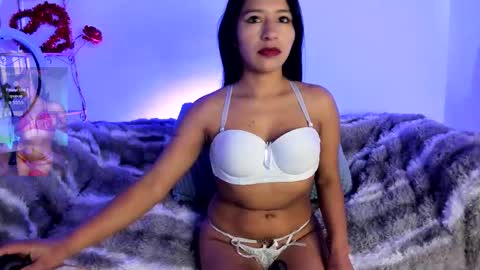 niina26_ online show from February 18, 2026, 12:23 pm