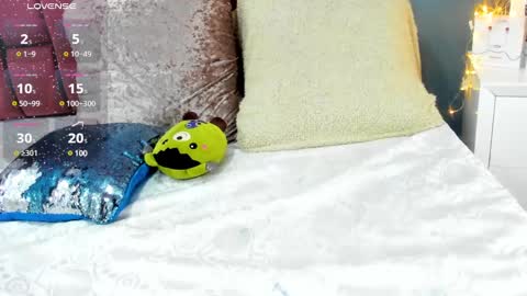 NINAINK online show from February 11, 2025, 2:35 pm