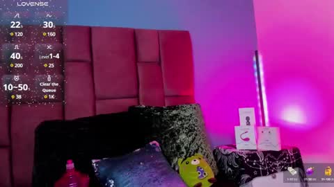 NINAINK online show from February 17, 2025, 3:31 pm