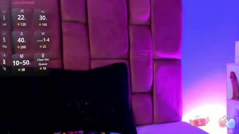 NINAINK online show from March 9, 2025, 7:05 pm