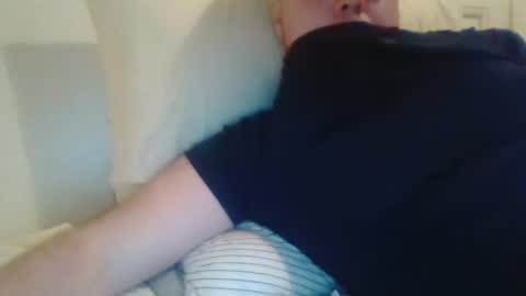 Nijinsky11 online show from February 18, 2025, 10:58 pm