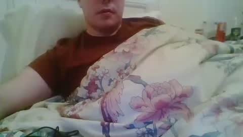 Nijinsky11 online show from December 16, 2025, 4:56 pm