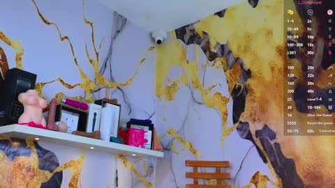 Nijinsky online show from January 9, 2026, 11:02 am