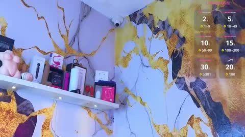 Nijinsky online show from February 2, 2026, 8:57 am