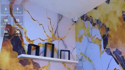 Nijinsky online show from February 6, 2026, 11:02 am