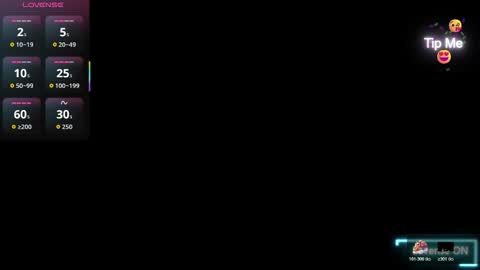 SAMARA  online show from February 4, 2026, 2:28 am