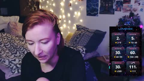 Snapshot of nika_fuchs chatting on February 4, 2025, 3:44 am Nika online show from February 4, 2025, 3:44 am