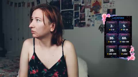 Snapshot of nika_fuchs chatting on September 14, 2025, 7:35 pm Nika online show from September 14, 2025, 7:35 pm