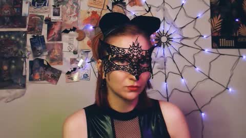 Snapshot of nika_fuchs chatting on November 1, 2025, 11:07 pm Nika online show from November 1, 2025, 11:07 pm