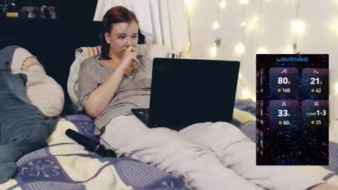 Nika online show from November 8, 2025, 11:14 pm