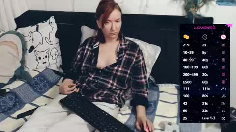 Nika online show from November 29, 2025, 7:50 pm