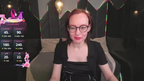 Nika online show from March 30, 2026, 6:14 am