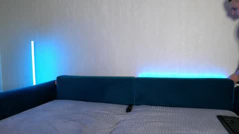 Nika and Niki online show from March 12, 2026, 7:53 pm