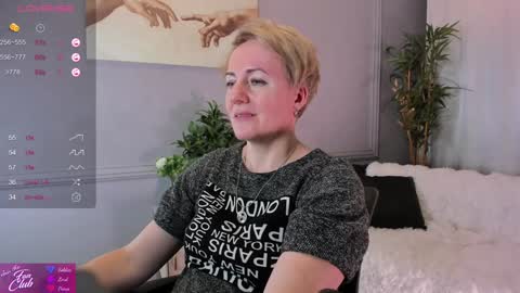 Nika online show from January 26, 2025, 2:19 pm