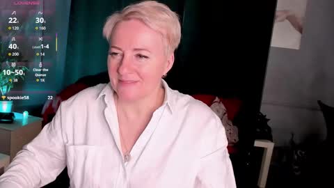 Nika online show from February 6, 2026, 9:12 am