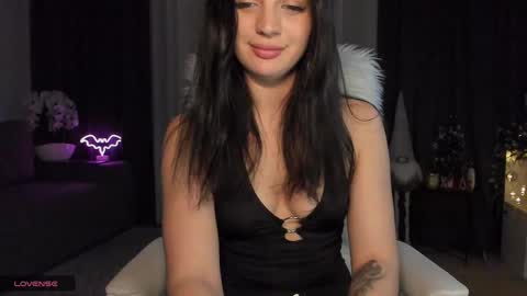 Nika online show from January 6, 2025, 7:35 pm