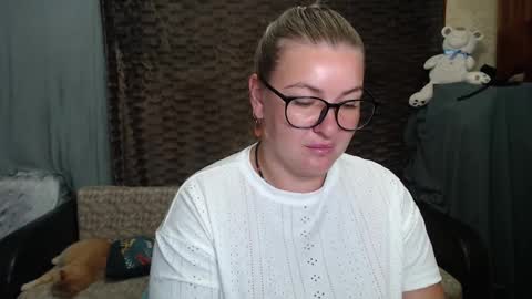 Nika online show from September 8, 2025, 6:07 pm