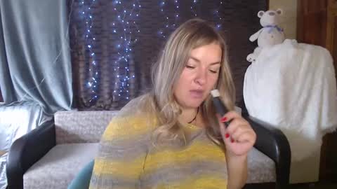 Nika online show from September 18, 2025, 4:58 am