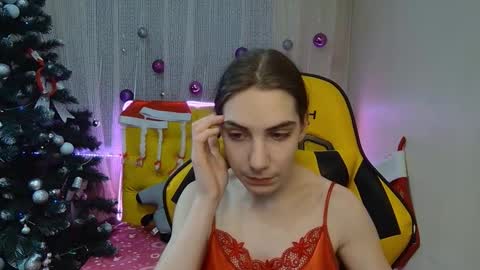 nikastarkk online show from January 12, 2025, 10:22 pm