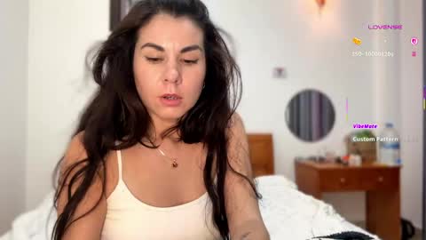 Snapshot of nikavenus chatting on May 31, 2026, 6:31 am Nika online show from May 31, 2026, 6:31 am