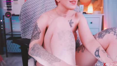 Nika online show from February 10, 2025, 11:57 am