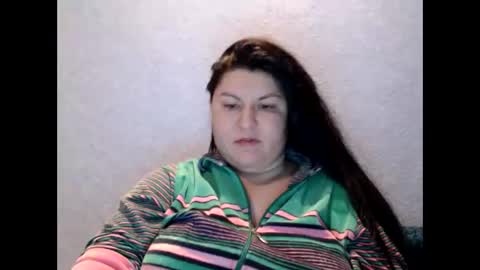 NikayShadow online show from January 1, 2025, 5:11 pm