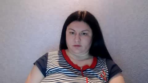 NikayShadow online show from February 10, 2025, 5:09 pm