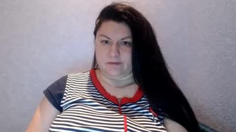 NikayShadow online show from February 19, 2025, 4:55 pm