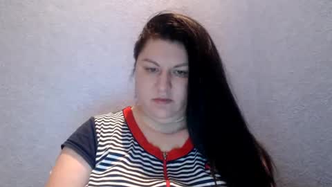 NikayShadow online show from February 23, 2025, 4:46 pm